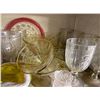 Image 4 : Treasure Trove Depression Glass