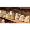 Image 1 : Treasure Trove, Chandelier Glass Shades