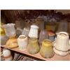 Image 3 : Treasure Trove, Chandelier Glass Shades