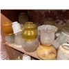 Image 4 : Treasure Trove, Chandelier Glass Shades