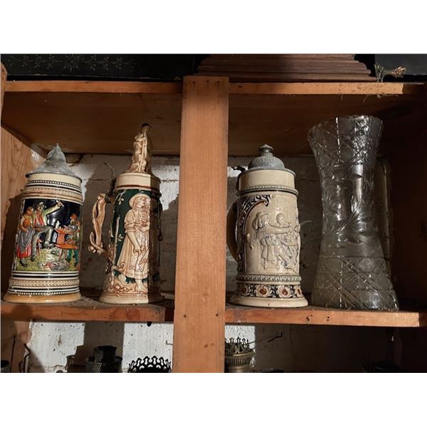 Stein Collection