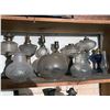 Image 1 : Oil Lamp Collection