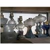 Image 3 : Oil Lamp Collection
