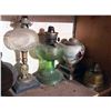 Image 2 : Oil Lamp Collection