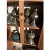 Image 1 : Rayo Oil Lamp Collection