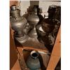 Image 2 : Rayo Oil Lamp Collection