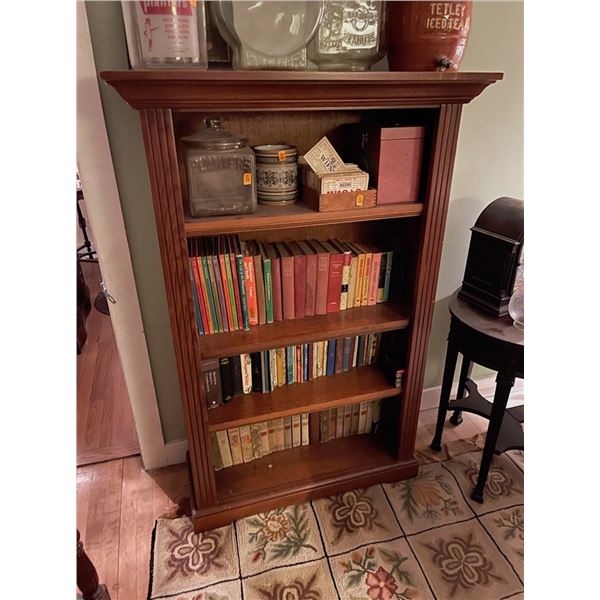 Bookcase