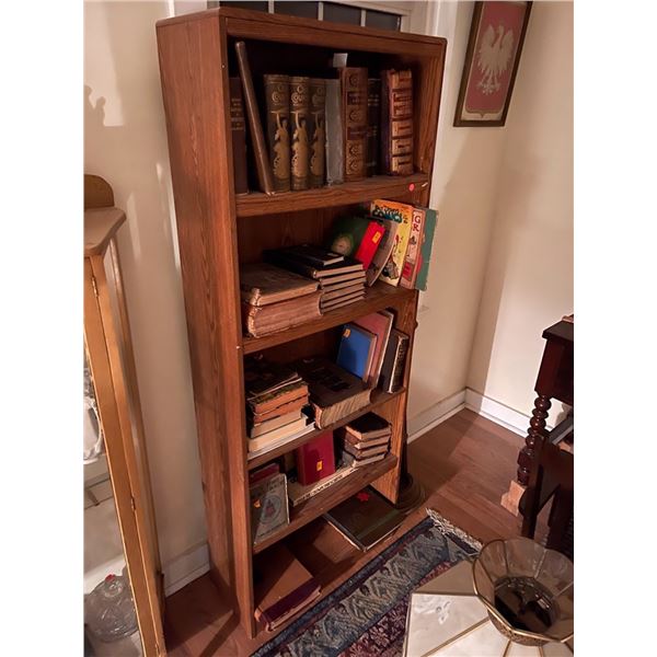 Bookcase