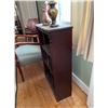 Image 2 : Mahogany Bookcase