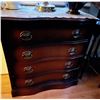 Image 2 : Butler's Chest and Panel Lamp