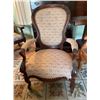 Image 1 : Victorian Gentleman's Chair