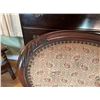 Image 2 : Victorian Gentleman's Chair