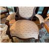 Image 3 : Victorian Gentleman's Chair