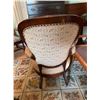 Image 4 : Victorian Gentleman's Chair