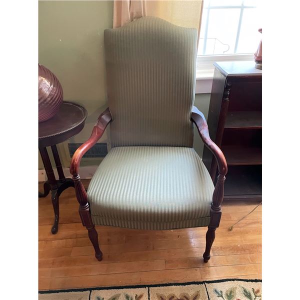 Queen Anne Chair