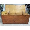Image 2 : Early Blanket Chest