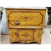 Image 1 : Lift Top Commode