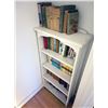 Image 1 : Books and Bookcase