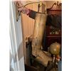 Image 1 : Folk Art Boot Stretcher Sign