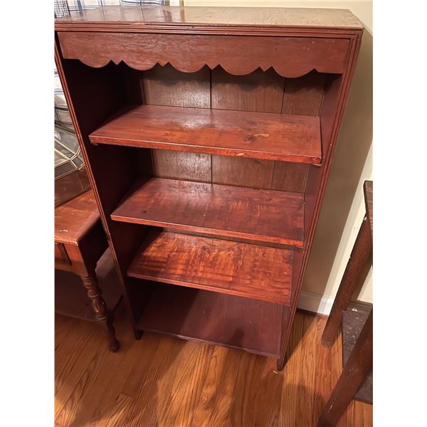 Bookcase
