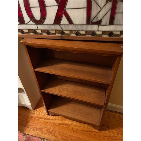 Bookcase