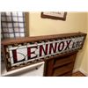 Image 1 : Tavern Leaded Glass Sign