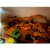 Image 2 : Toy Construction Vehicle Collection