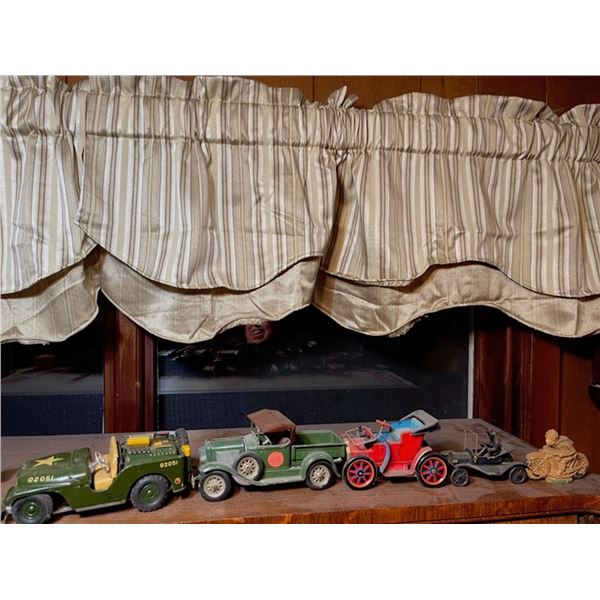 Model Cars