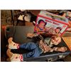 Image 2 : Howdy Doody Marionette and Lunch Box