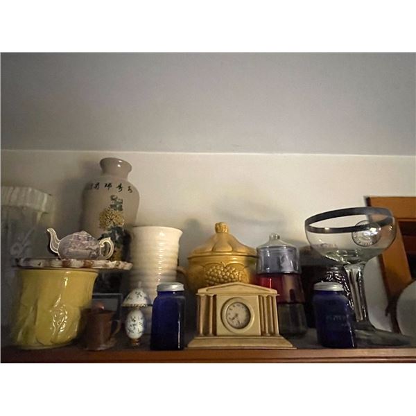 Top Shelf Goodies