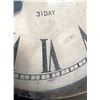 Image 2 : Wall Regulator Clock
