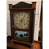 Image 1 : Eli Terry Jr. Shelf Clock