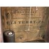 Image 4 : Eli Terry Jr. Shelf Clock