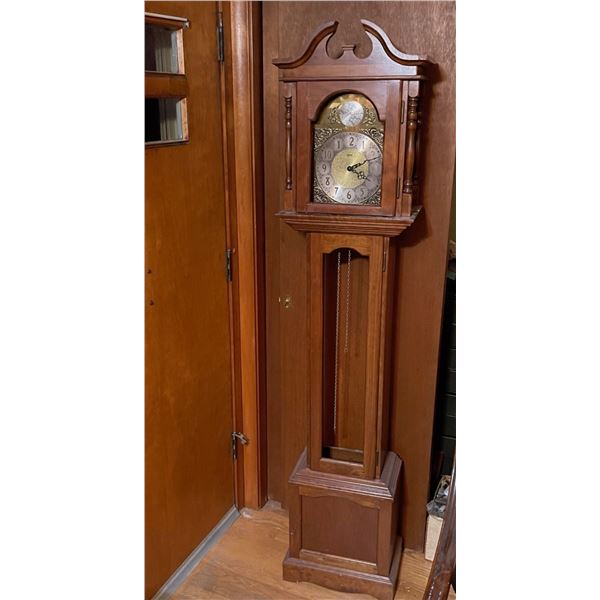 Grandfather Clock