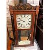 Image 1 : Riley Whiting Shelf Clock
