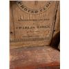 Image 2 : Charles Kirke Shelf Clock