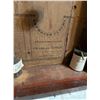 Image 4 : Charles Kirke Shelf Clock