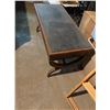 Image 1 : Slate Top Coffee Table