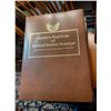 Image 1 : Stamp Book - Golden Replicas