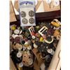 Image 2 : Button and Bead Collection