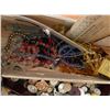 Image 4 : Button and Bead Collection