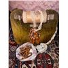 Image 2 : Bobbin Lace and Book