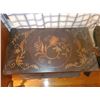 Image 2 : Decorative End Table, Bombay Front
