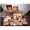 Image 1 : Memorabilia Collection
