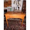Image 1 : Maple Work Table