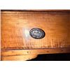 Image 2 : Maple Work Table