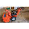 Image 1 : Simplicity Snow Blower