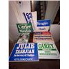 Image 1 : Political Collection