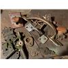Image 1 : Early Locks and Handles