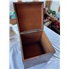 Image 1 : Oak Box